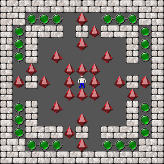 Уровень 19 — Cubes & Tubes